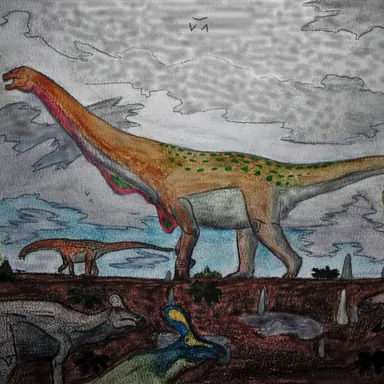 Abditosaurus