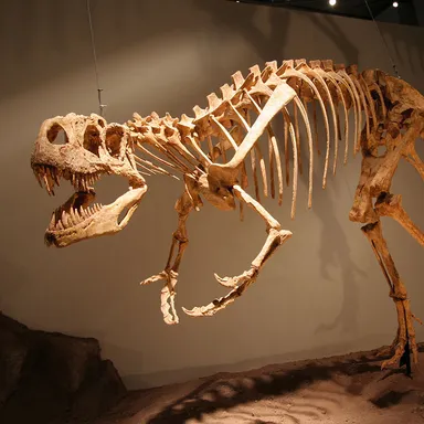 Afrovenator