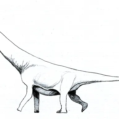 Andesaurus