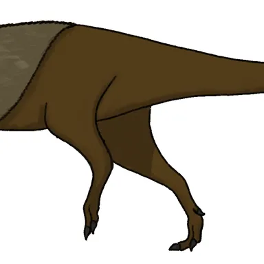 Aoniraptor