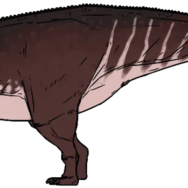 Aralosaurus