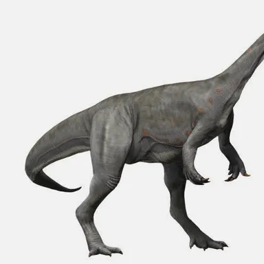 Asylosaurus