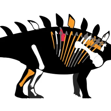Bashanosaurus