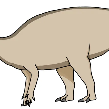 Batyrosaurus