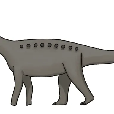 Bravasaurus