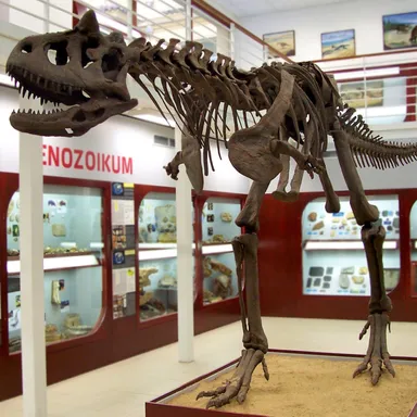 Carnotaurus