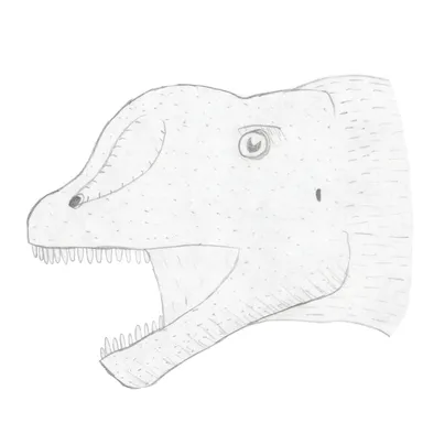 Chebsaurus