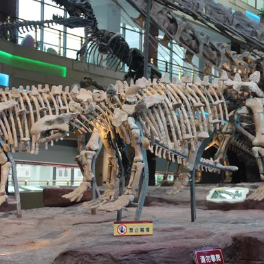 Crichtonsaurus