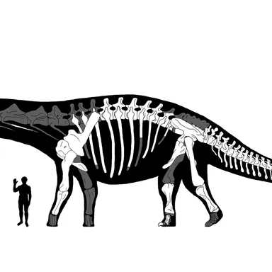 Dreadnoughtus