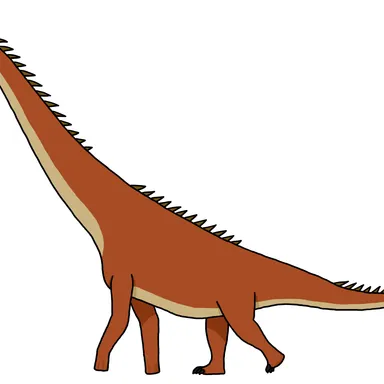 Drusilasaura