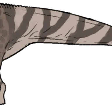 Kerberosaurus