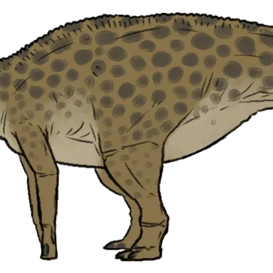 Laiyangosaurus