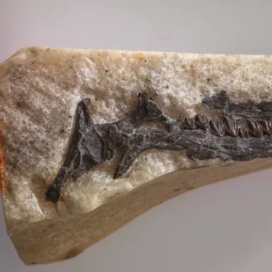 Leaellynasaura