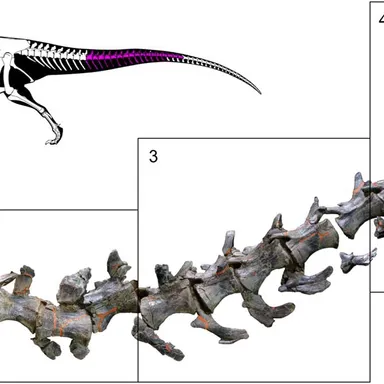 Lusovenator