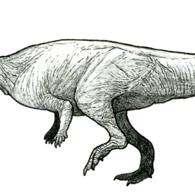 Macrogryphosaurus