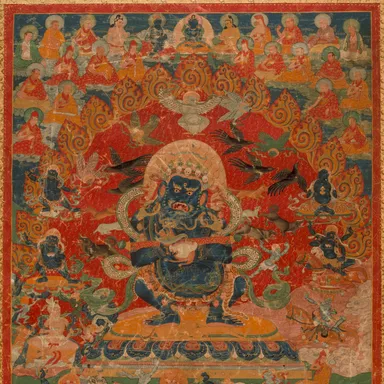 Mahakala