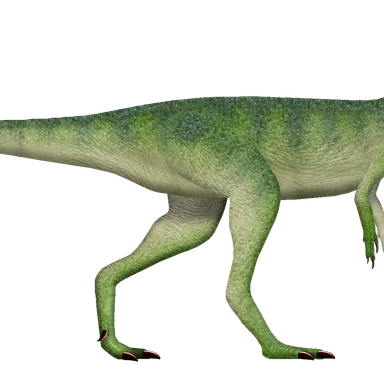 Megapnosaurus