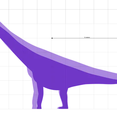 Mendozasaurus