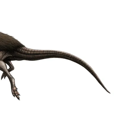 Morrosaurus