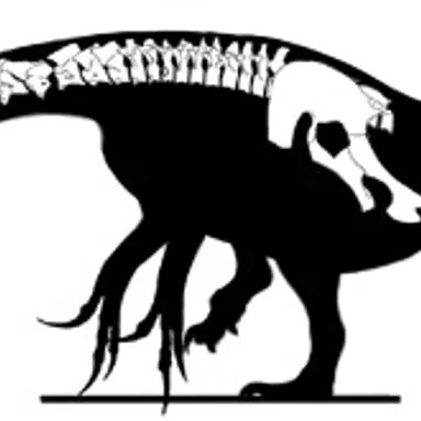 Nanshiungosaurus