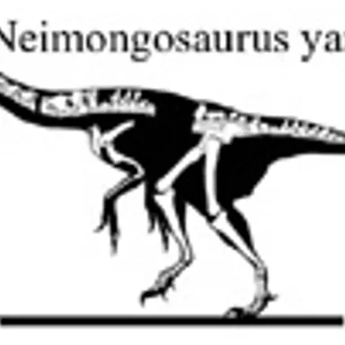 Neimongosaurus