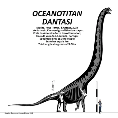 Oceanotitan