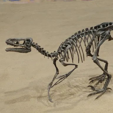 Ornitholestes