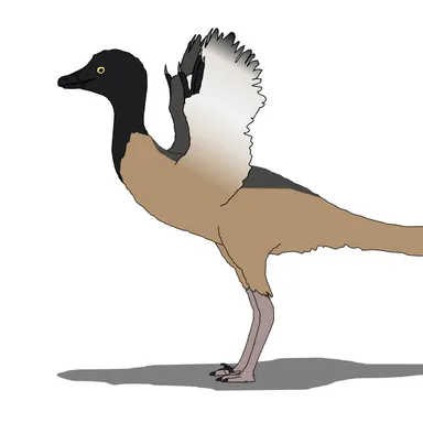 Overoraptor