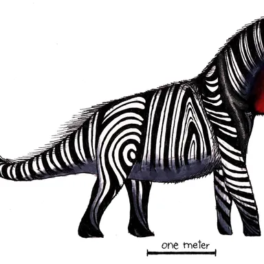 Overosaurus
