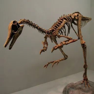 Patagonykus