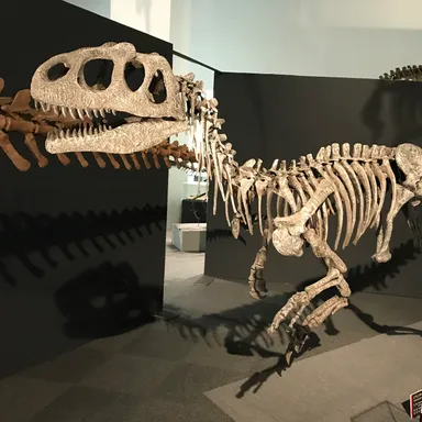 Piatnitzkysaurus