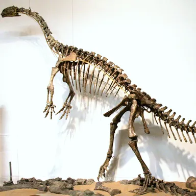 Plateosaurus