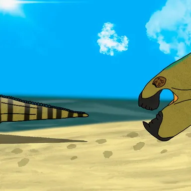 Protohadros