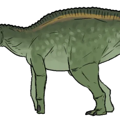 Secernosaurus