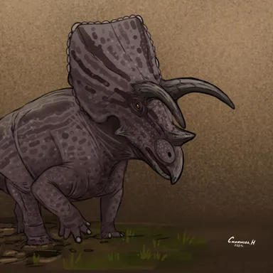Sierraceratops
