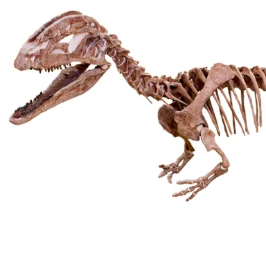 Sinosaurus