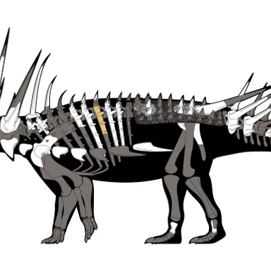 Spicomellus