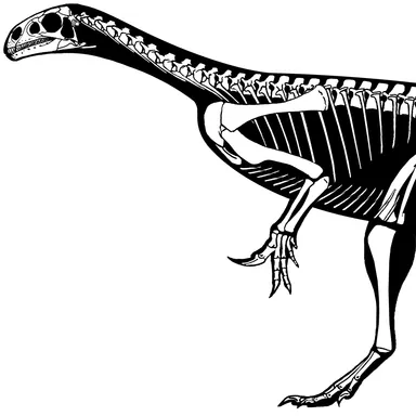 Thecodontosaurus