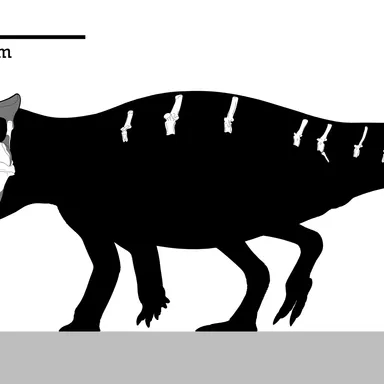 Udanoceratops