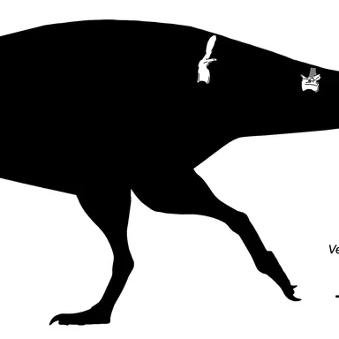Veterupristisaurus