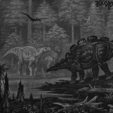 Wuerhosaurus