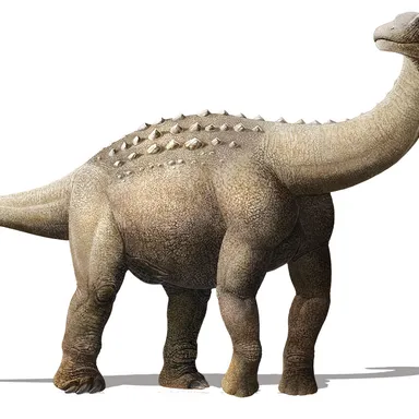 Yamanasaurus