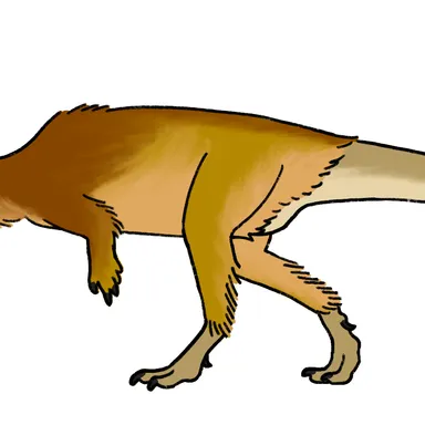 Yandusaurus