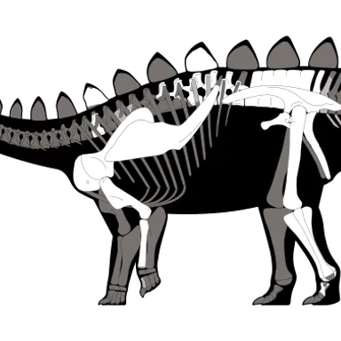 Yingshanosaurus