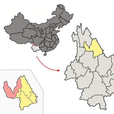 Yulong