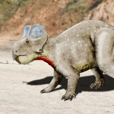 Zhuchengceratops